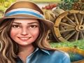 Jwèt Konklizyon Farmyard  sou entènèt