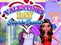 Jwèt Desè sipriz Jou Valentine a  sou entènèt