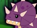Jwèt Jwèt Dino timoun avanti  sou entènèt