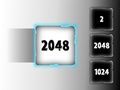 Jwèt Envèsyon 2048  sou entènèt