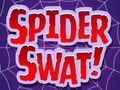 Jwèt Spider SWAT sou entènèt