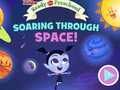 Jwèt Soaring nan espas sou entènèt Jwèt Soaring nan espas sou entènèt