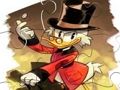 Jwèt Sou entènèt jwèt Scrooge tèt mozayik raj  sou entènèt