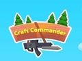 Jwèt Kòmandan Craft  sou entènèt