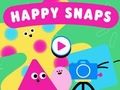 Jwèt Ala bon sa bon Snaps  sou entènèt