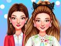 Jwèt Sou entènèt jwèt Celebrity Pak Fashionista  sou entènèt