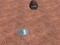 Jwèt UFO: Chasè tank  sou entènèt