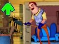 Jwèt Vandredi swa Funkin nferior Mascots – Brimstone Cover  sou entènèt