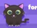 Jwèt Pou Cut Cat 2  sou entènèt
