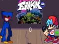 Jwèt FNF Karaktè Tès Playground Remake  sou entènèt