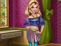 Jwèt Jwèt Dove Hipster Dolly abiye  sou entènèt