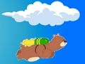 Jwèt Sou entènèt jwèt Bear vòl  sou entènèt