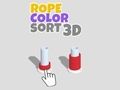 Jwèt Kòd Koulè Triye 3D  sou entènèt