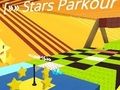Jwèt Kogama: Stars parkour sou entènèt