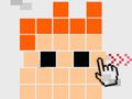 Jwèt DD Pixel Slide sou entènèt