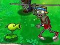 Jwèt Plants vs zonbi (Fanmade)  sou entènèt