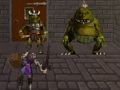 Jwèt Je Goblin Seyè a  sou entènèt