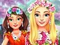 Jwèt Gade Fashion Dreamy Flora mwen an  sou entènèt