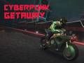Jwèt Sou entènèt jwèt Cyberpunk èskapad  sou entènèt