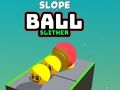 Jwèt Download jwèt la Slope boul Slither  sou entènèt