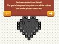 Jwèt Cross Stitch 2 sou entènèt