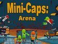 Jwèt Mini-kap: Arena sou entènèt