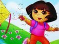 Jwèt Jwèt Cute Girl Jigsaw Puzzles  sou entènèt