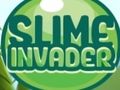 Jwèt Sou entènèt jwèt Slime anvayisè  sou entènèt