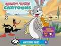 Jwèt Looney Tunes Cartoons Matching Pè  sou entènèt