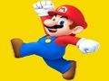 Jwèt Sou entènèt jwèt Super Mario Bros devinèt tèt la  sou entènèt