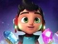Jwèt Interstellar Ella Espesyal Livrezon  sou entènèt
