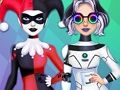 Jwèt Sou entènèt jwèt Hailey nan multiverse avanti  sou entènèt
