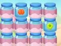 Jwèt Sou entènèt jwèt Pulpy Candy Rush  sou entènèt