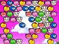 Jwèt Sou entènèt jwèt Bubble Animal Saga  sou entènèt