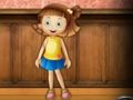 Jwèt Amgel Kids chanm chape 91 sou entènèt