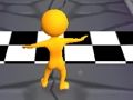 Jwèt Jwèt Stickman Curve City  sou entènèt