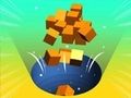 Jwèt Sou entènèt jwèt Hole Run 3D  sou entènèt