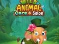 Jwèt Sovaj Animal Care & Salon  sou entènèt