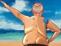 Jwèt Balans granpapa  sou entènèt