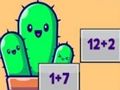 Jwèt Jwèt Kawaii Matematik  sou entènèt