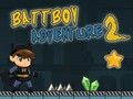 Jwèt Battboy avanti 2  sou entènèt