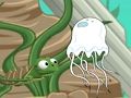 Jwèt Sou entènèt jwèt Flippy Turtle  sou entènèt