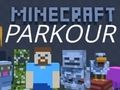 Jwèt Kogama: Parkour Minecraft sou entènèt