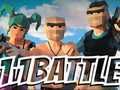 Jwèt 1v1 batay  sou entènèt