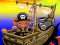 Jwèt Monkey Go Happy Etap 728  sou entènèt