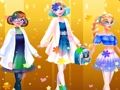 Jwèt Miss Popularity School  sou entènèt