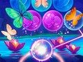 Jwèt Sou entènèt jwèt Bubble Pop Papiyon  sou entènèt