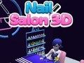 Jwèt Nail Salon 3D sou entènèt