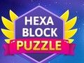 Jwèt Sou entènèt jwèt Hexa blòk devinèt  sou entènèt