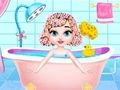 Jwèt Sou entènèt jwèt Baby Taylor Salon Beauté  sou entènèt